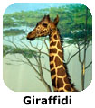 Giraffidi